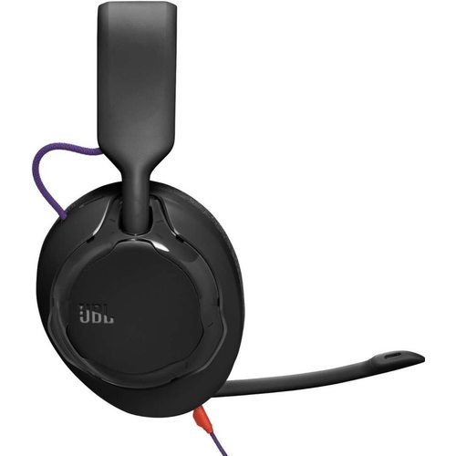 Игровые наушники JBL Quantum 250 (черный)