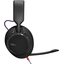 Игровые наушники JBL Quantum 250 (черный)