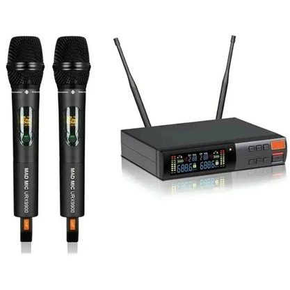 Вокальная радиосистема JBL URX 9900 (Копия)