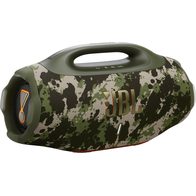 JBL Boombox 4 (камуфляж)