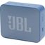 Беспроводная колонка JBL Go Essential 2 (синий)