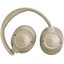 Беспроводные наушники JBL Tune 780NC (бежевый)