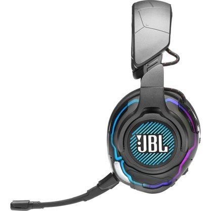 Игровые наушники JBL Quantum One (черный)
