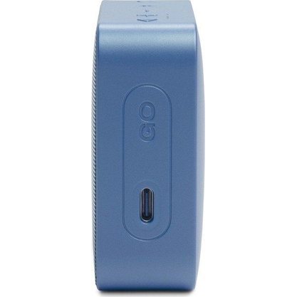 Беспроводная колонка JBL Go Essential 2 (синий)
