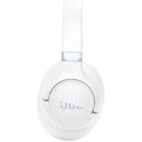 Беспроводные наушники JBL Tune 780NC (белый)