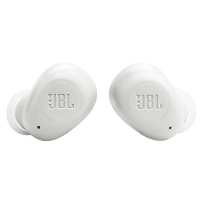 Беспроводные наушники JBL Wave Buds (белый)