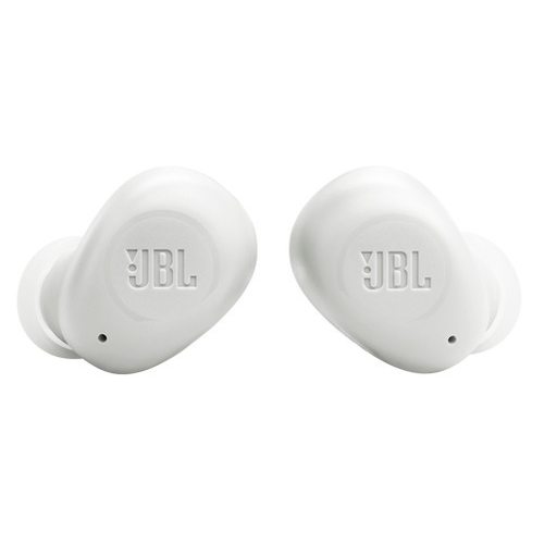 Беспроводные наушники JBL Wave Buds (белый)