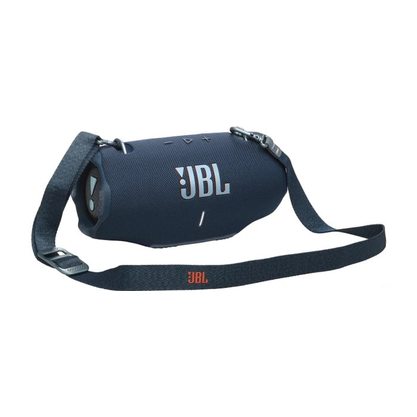 Беспроводная колонка  JBL Xtreme 4 (голубой)