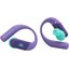 Наушники JBL Endurance Peak 4 (фиолетовый/бирюзовый)