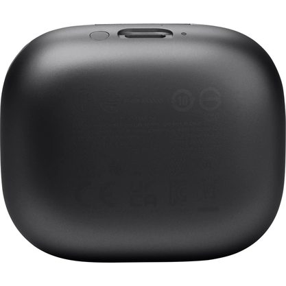 Беспроводные наушники JBL Live Buds 3 (черный)