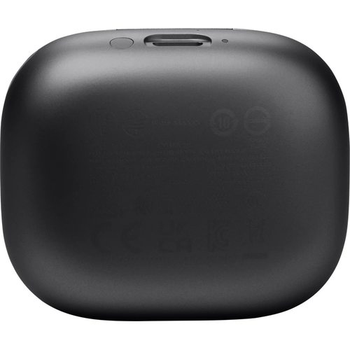 Беспроводные наушники JBL Live Buds 3 (черный)