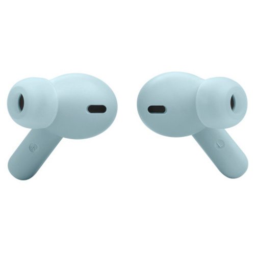 Беспроводные наушники JBL Wave Beam (мятный)