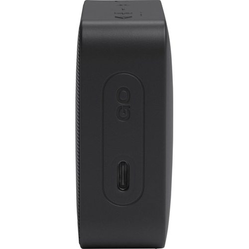Беспроводная колонка JBL Go Essential 2 (черный)