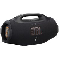 JBL Boombox 4 (черный)