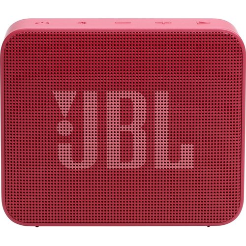 Беспроводная колонка JBL Go Essential 2 (красный)