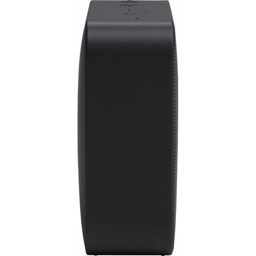 Беспроводная колонка JBL Go Essential 2 (черный)
