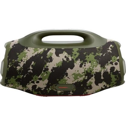 Беспроводная колонка JBL Boombox 4 (камуфляж)