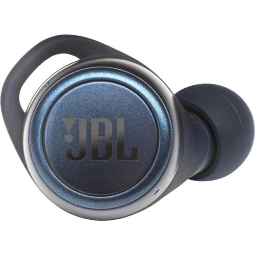 Беспроводные наушники JBL Live 300TWS (синий)
