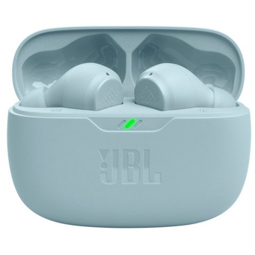 Беспроводные наушники JBL Wave Beam (мятный)
