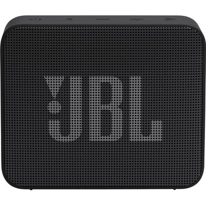 Беспроводная колонка JBL Go Essential 2 (черный)