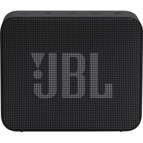 Беспроводная колонка JBL Go Essential 2 (черный)