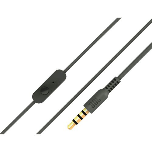 Наушники JBL C200SI (черный)