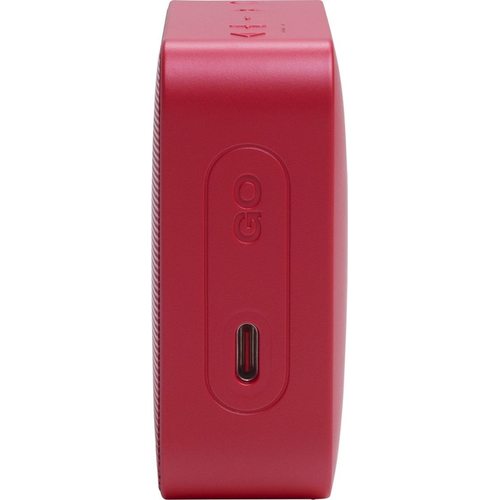 Беспроводная колонка JBL Go Essential 2 (красный)