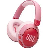 JBL JR470NC (розовый)