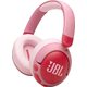 JBL JR470NC (розовый)