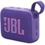 Портативная колонка JBL Go 4 (фиолетовый)