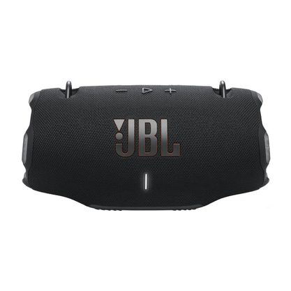 Портативная колонка JBL Xtreme 4 (черный)