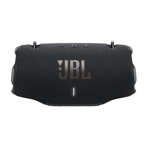 Портативная колонка JBL Xtreme 4 (черный)