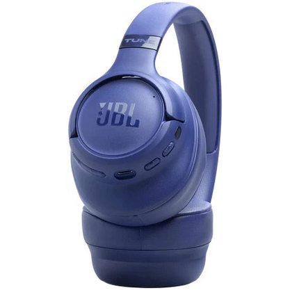 Беспроводные наушники JBL Tune 780NC (синий)