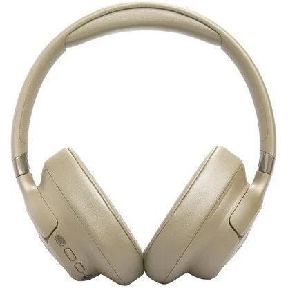 Беспроводные наушники JBL Tune 780NC (бежевый)