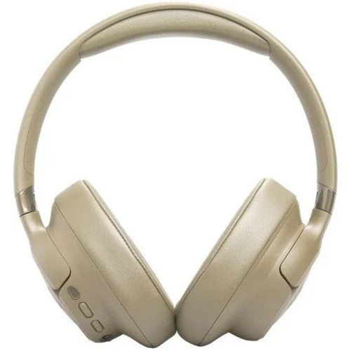 Беспроводные наушники JBL Tune 780NC (бежевый)