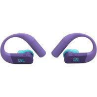 JBL Endurance Peak 4 (фиолетовый/бирюзовый)