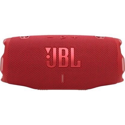 Беспроводная колонка JBL CHARGE 6 (красный)