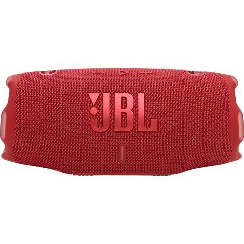 Беспроводная колонка JBL CHARGE 6 (красный)