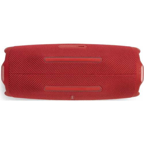 Беспроводная колонка JBL CHARGE 6 (красный)