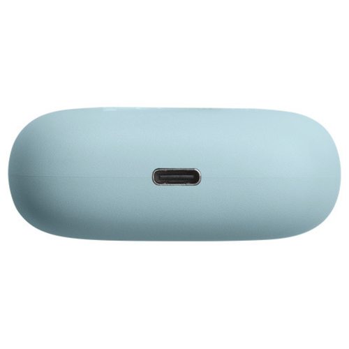 Беспроводные наушники JBL Wave Beam (мятный)