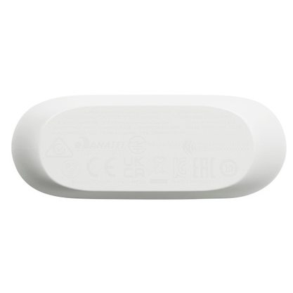 Беспроводные наушники JBL Wave Buds (белый)