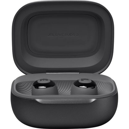 Беспроводные наушники JBL Live Buds 3 (черный)