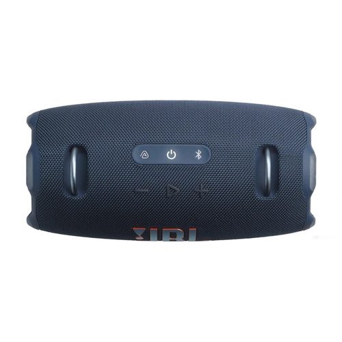 Беспроводная колонка  JBL Xtreme 4 (голубой)