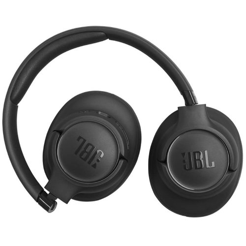 Наушники JBL Tune 730BT (черный)