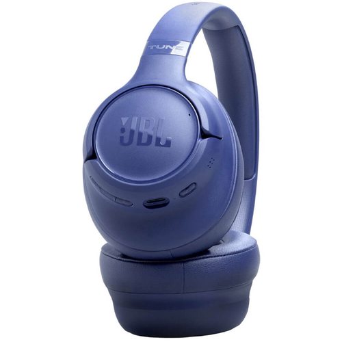 Наушники JBL Tune 730BT (синий)