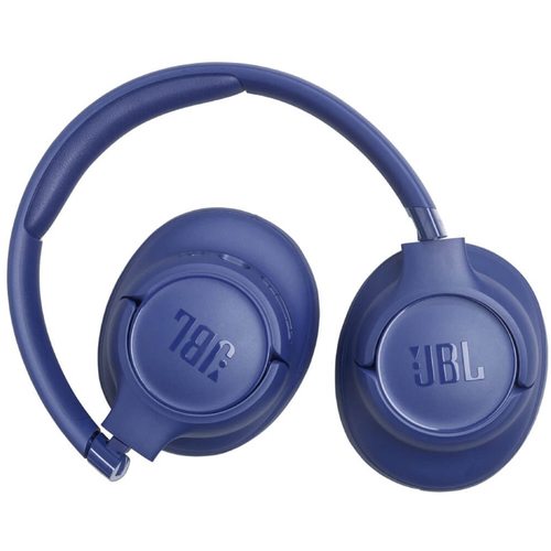 Наушники JBL Tune 730BT (синий)