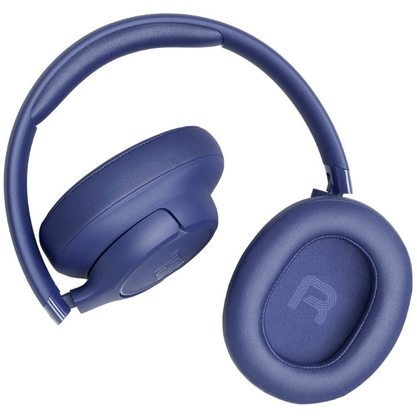 Наушники JBL Tune 730BT (синий)