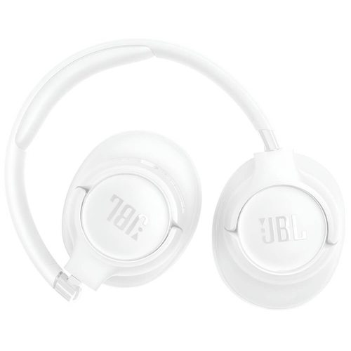 Наушники JBL Tune 730BT (белый)