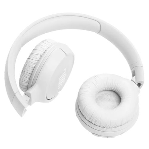 Наушники JBL Tune 525BT (белый)
