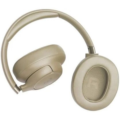 Беспроводные наушники JBL Tune 780NC (бежевый)